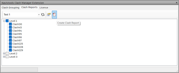 Clash Report.pdf Clash Reports