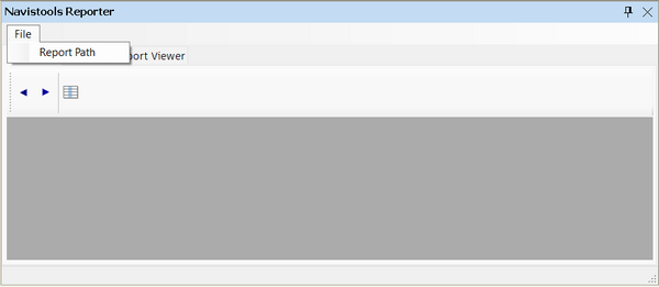 Using Reporter